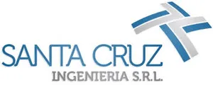 Logo de cliente: Santa Cruz Ingenieria - Grupos Electrógenos IGG